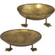 Anita Gold Tray