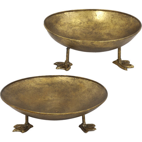 Anita Gold Tray