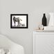 Animals Collection 11 X 9 inch Non-Glass Framed Art