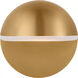 kate spade new york Axel Sconce Wall Light