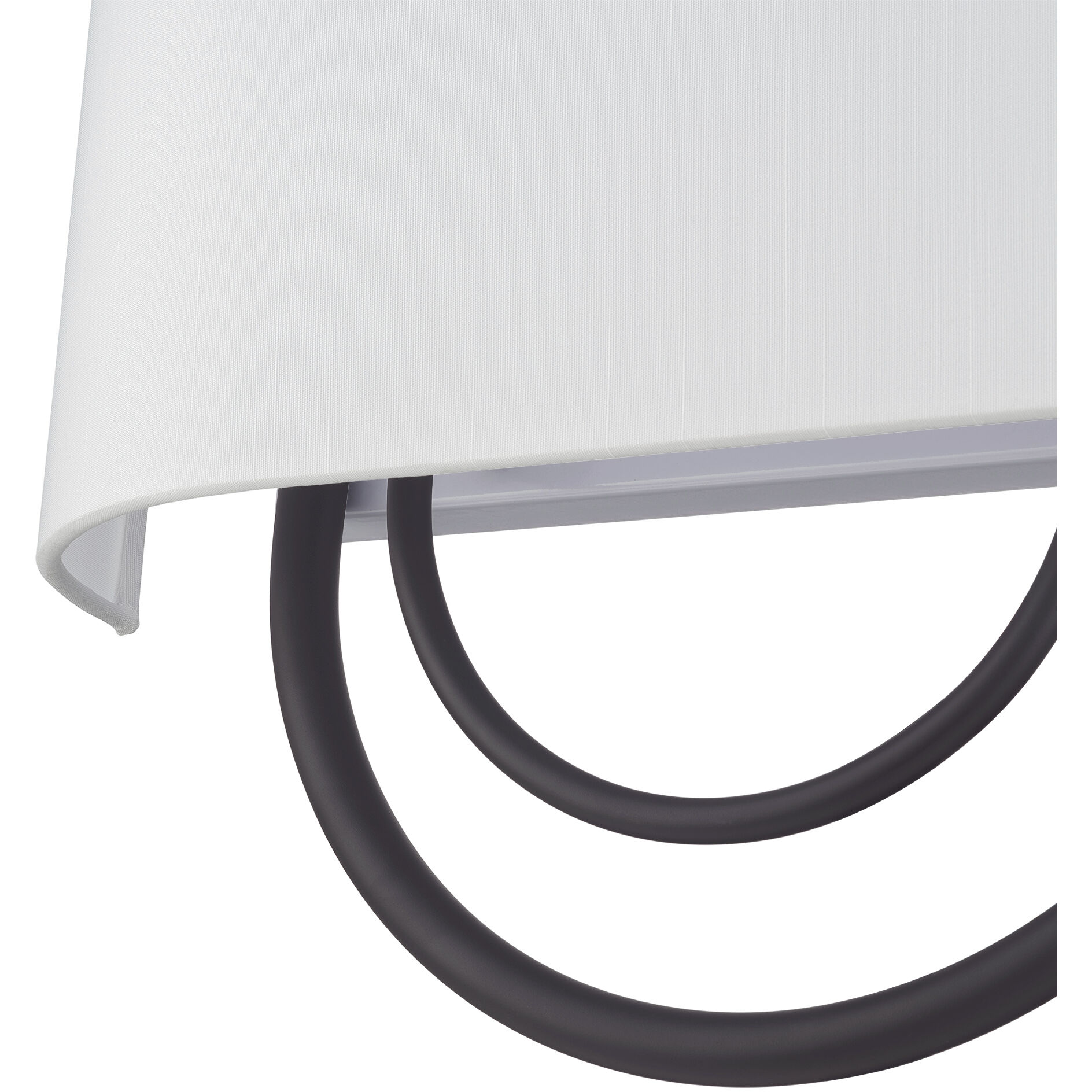 Stratton 2 Light 15 inch Bronze ADA Wall Sconce Wall Light