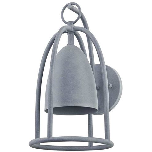 Wisteria Outdoor Wall Sconce