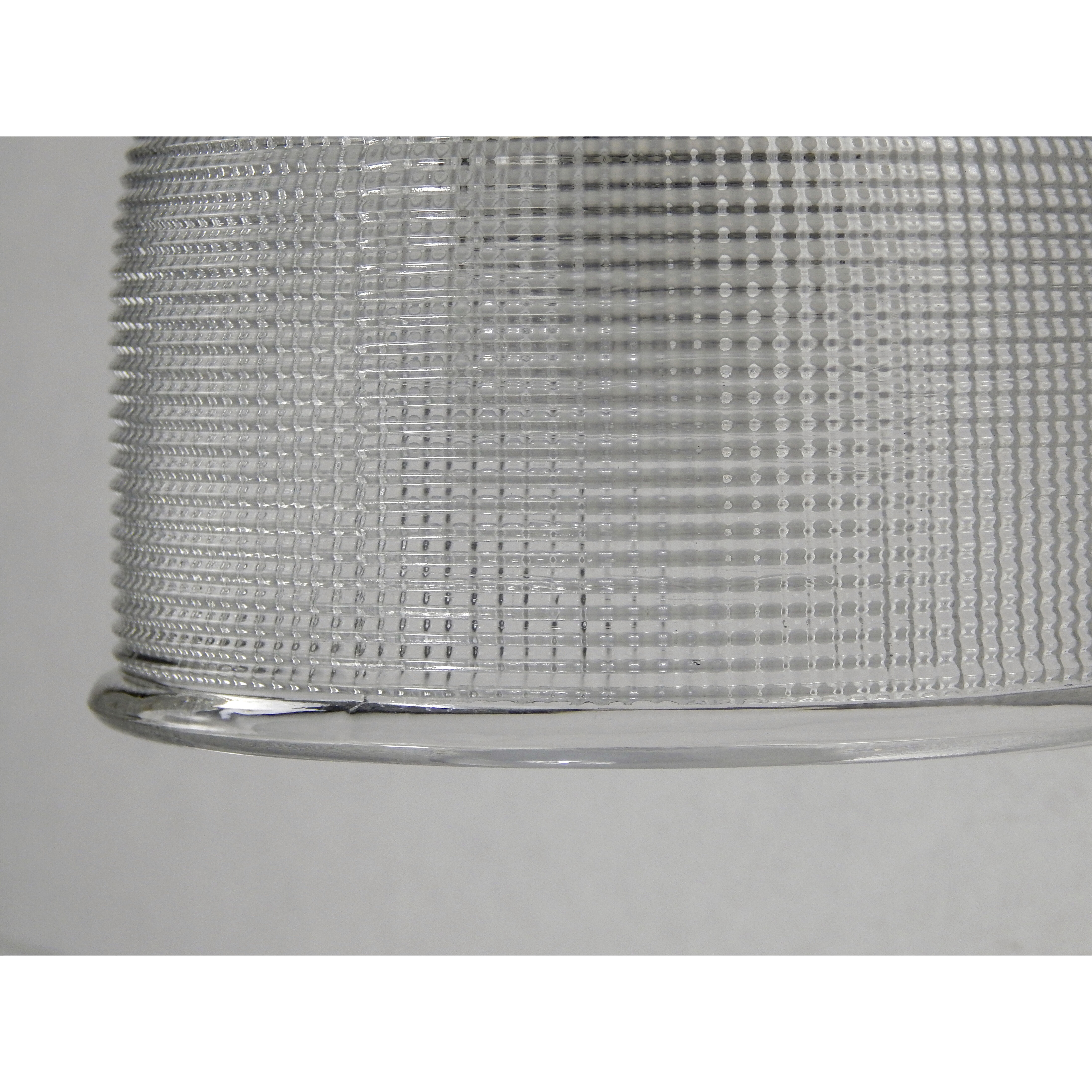 Hollow 2 Light 14 inch Polished Chrome Bath Vanity Wall Light