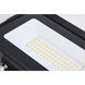 Lumos LED 7.4 inch Bronze Flood Light