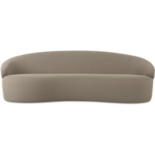 Cove Grey Outdoor Sofa