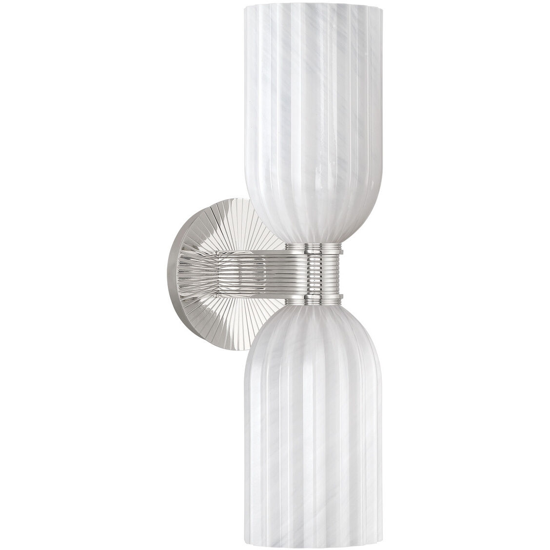 Lotus Bath Wall Light