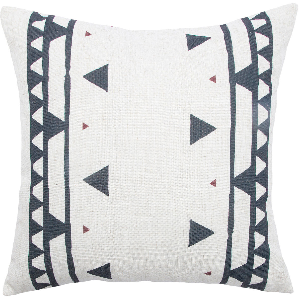 Kay 20 inch Multi-Color Pillow