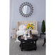 Anita Candle Holder in White