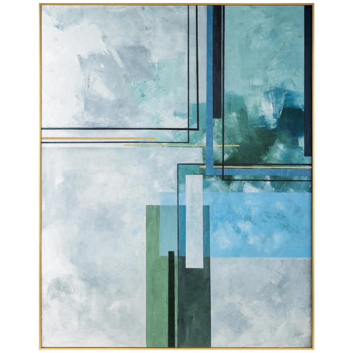 Jackie Ellens' In Between the Lines Panel