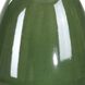 Green Thumb 27.5 inch 150 watt Moss Green and Brass Table Lamp Portable Light