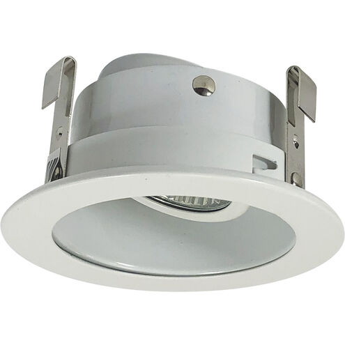 Aaliyah White Recessed