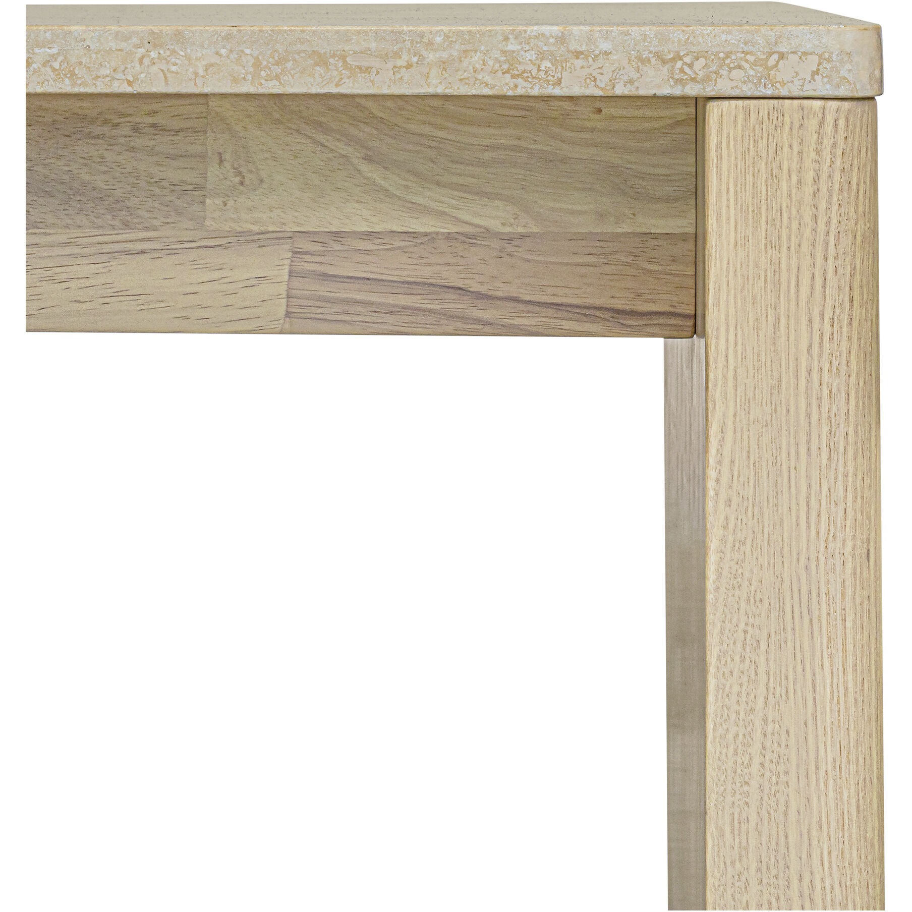 Blake 47.24 X 23.62 inch Beige Sideboard