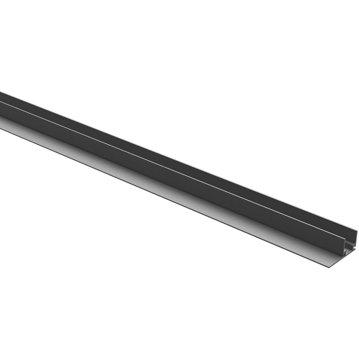 Neonflex Black Linear Lighting