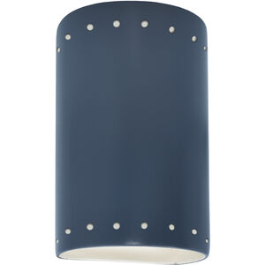 Ambiance Collection LED 9.5 inch Midnight Sky Outdoor Wall Sconce