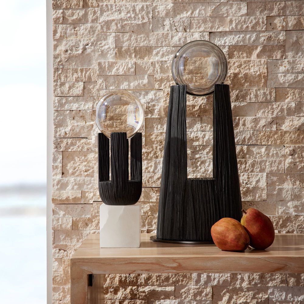 Perth Ebony Sculpture