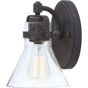 Seafarer 1 Light 6.00 inch Bathroom Vanity Light