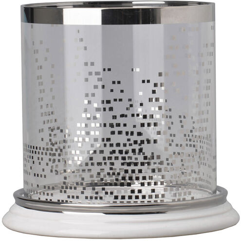 Elliott 9.8 X 9.1 inch Candleholder