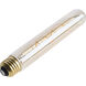 Lumos LED T9 E26 3.5 watt 120 2000K LED, LED Filament