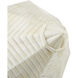 Pavi 9 X 5 inch Sculptures, Set of 2
