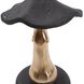 Magical Mushroom 9.5 X 7 inch Sculpture, Small