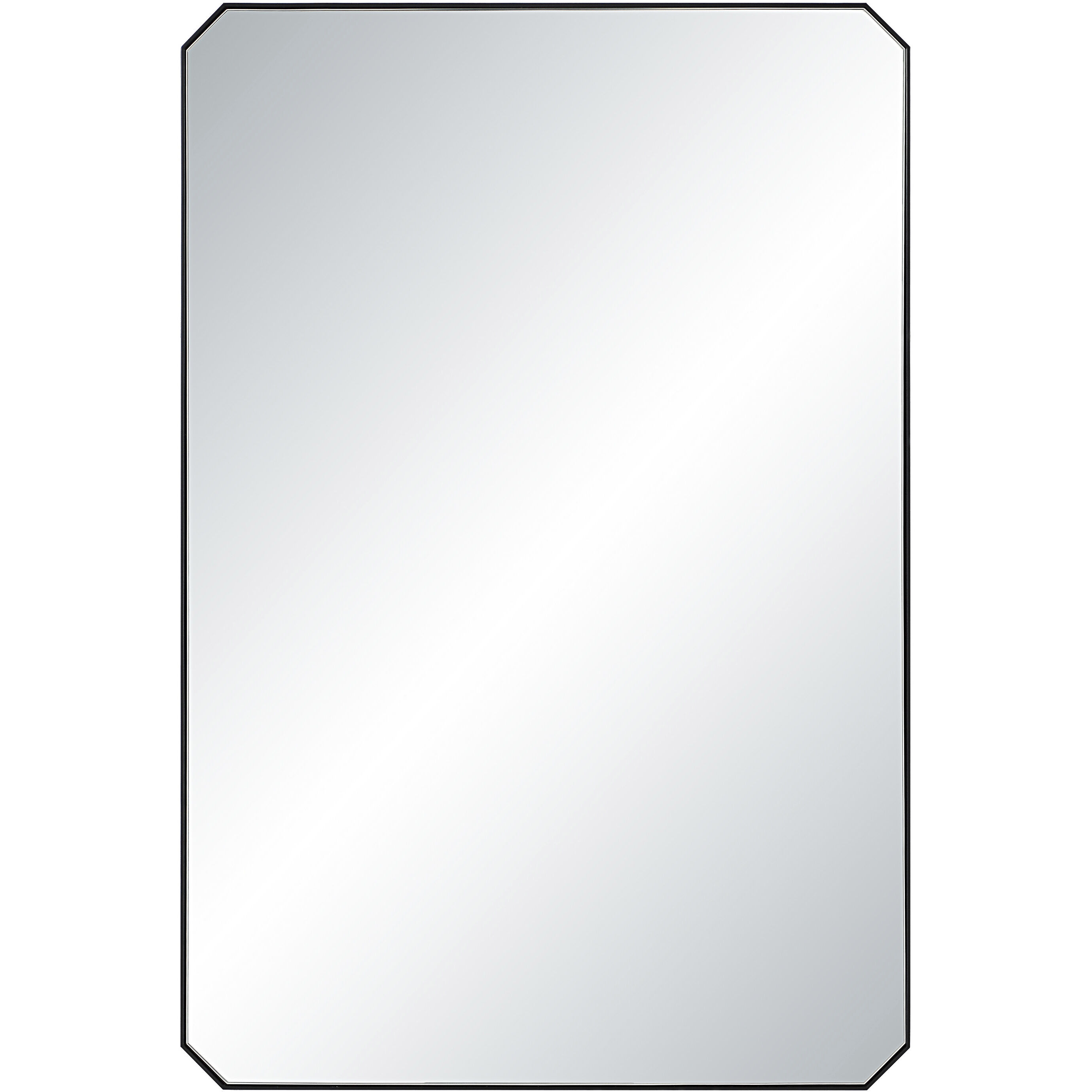 Jace 36 X 24 inch Wall Mirror