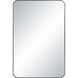 Jace 36 X 24 inch Wall Mirror