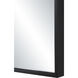 Agata 36 X 24 inch Wall Mirror