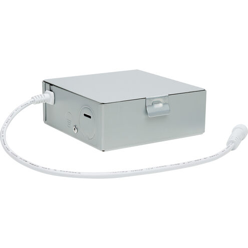 Starfish Intergrated LED White Direct Wire Recessed