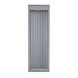 Avenue Outdoor LED 18 inch Silver Outdoor Wall Mount