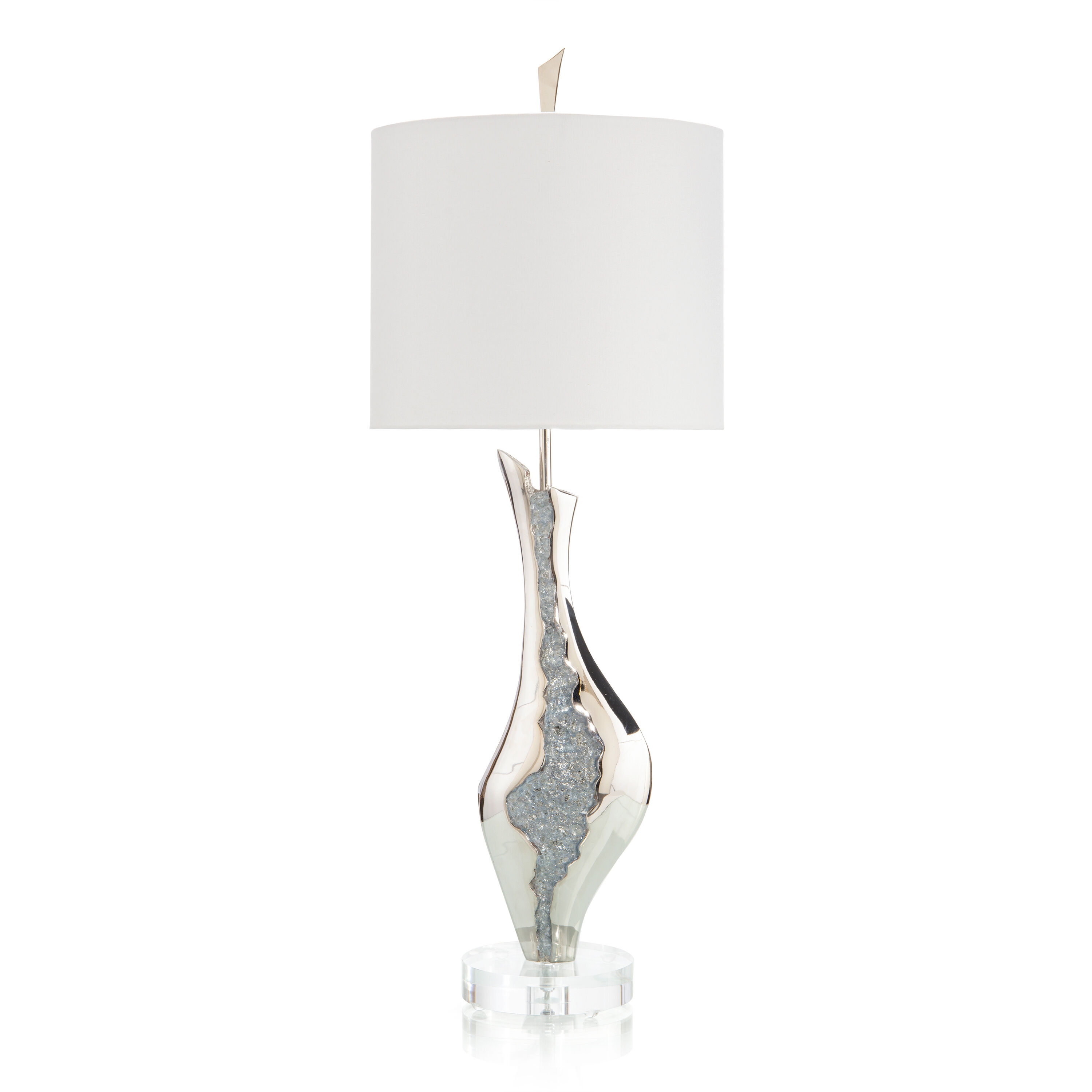 Leah Table Lamp Portable Light