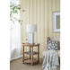 Minimalist 28 inch 60 watt White Table Lamp Portable Light