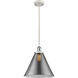 Ballston X-Large Cone 1 Light 8.00 inch Mini Pendant