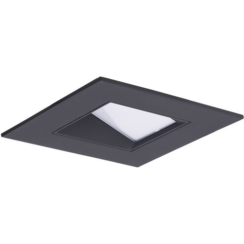 FQ LED Module Haze/White Recessed Wall Wash in 2700K