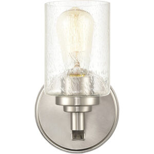 Moven 1 Light 4.38 inch Wall Sconce