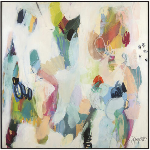 Jennifer Doe Wall Art