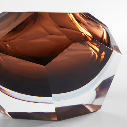 MacAllen 5 X 4.5 inch Vase, Wide