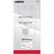 Lumos LED AP32 / ED32 Mogul Extended 45.00 watt 3000K HID Replacements