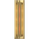 Gallery 3 Light 7.10 inch Wall Sconce
