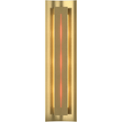 Gallery 3 Light 7.10 inch Wall Sconce