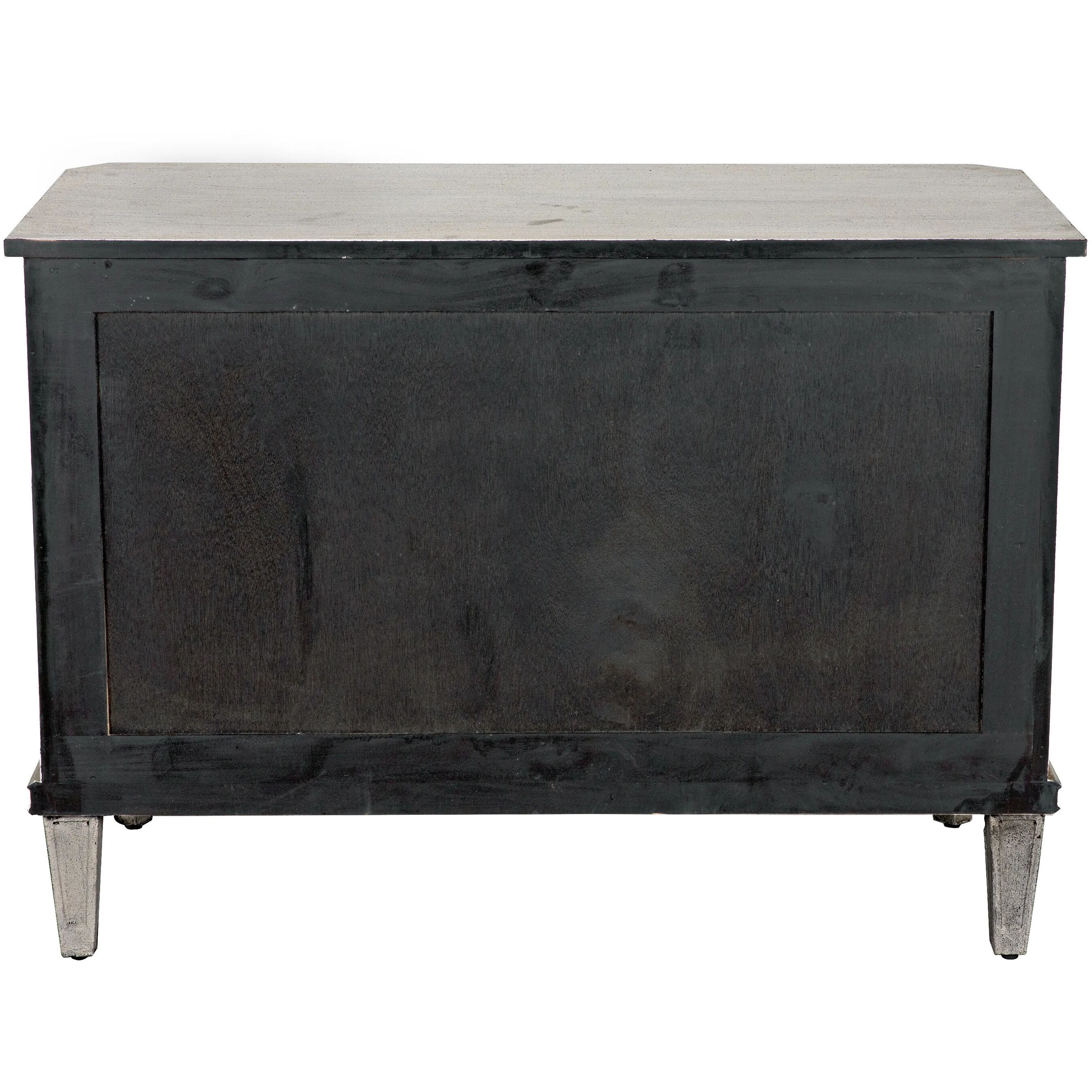 Giza White Weathered Dresser