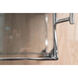 Anita Nickel Bar Cart