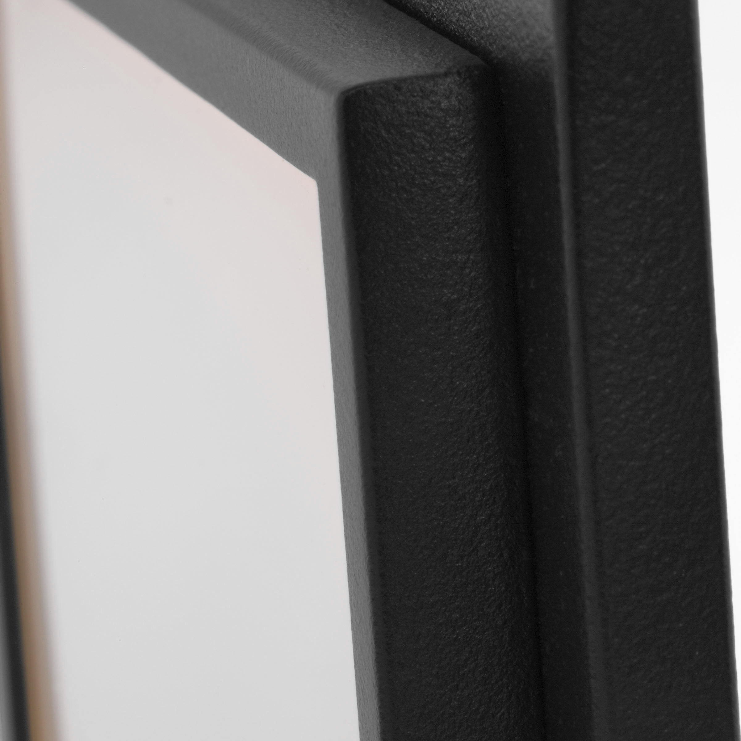 Kelly by Kelly Wearstler Angolo LED 5.8 inch Outdoor Black Outdoor Wall Lantern