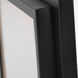 Kelly by Kelly Wearstler Angolo LED 5.8 inch Outdoor Black Outdoor Wall Lantern