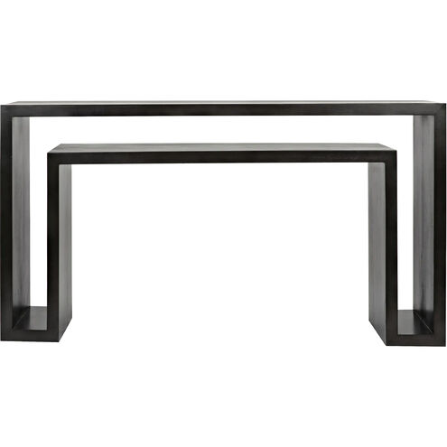Caine 56 X 14 inch Pale Console