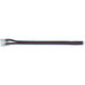 COB Black 12.25 inch Tape Light Accesory