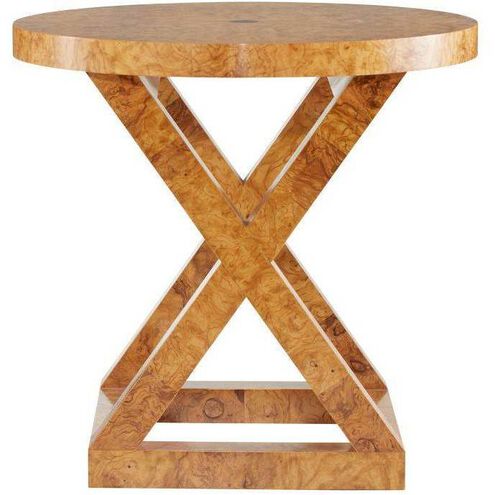Greer End Table