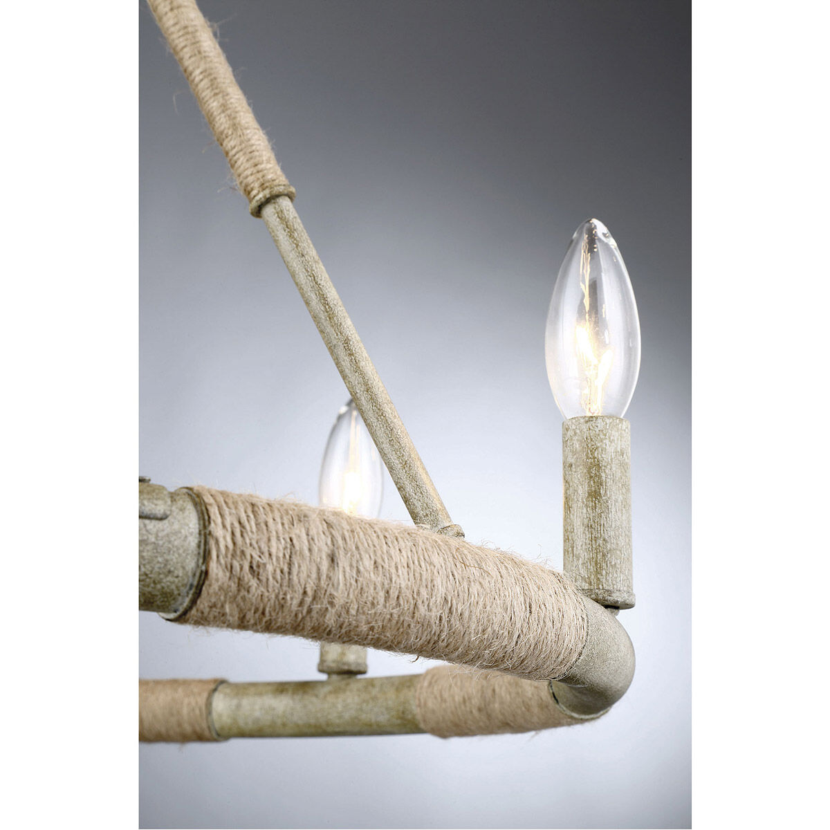 Shabby chic ceiling light on sale