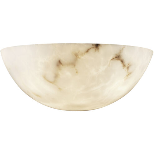 Lumenaria Wall Sconce Wall Light in Incandescent