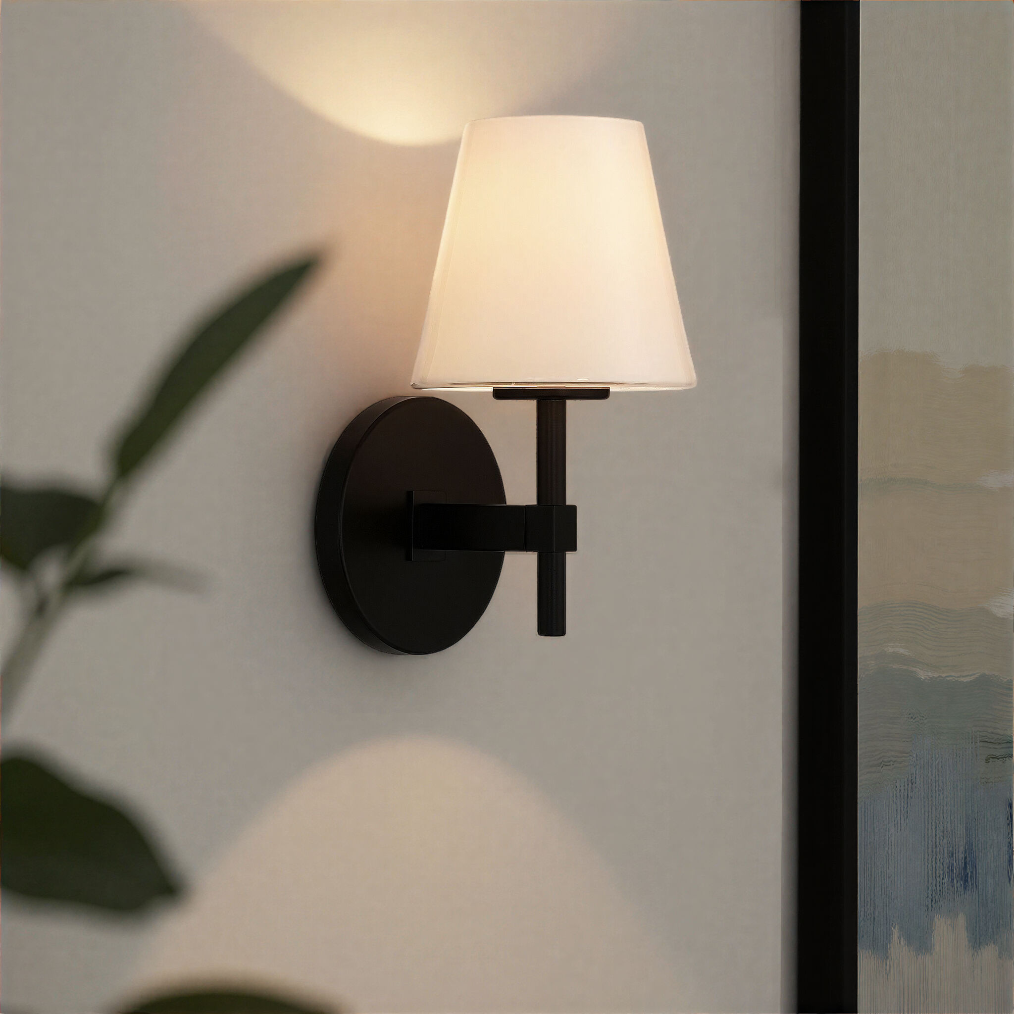 Colton Bath Sconce Wall Light