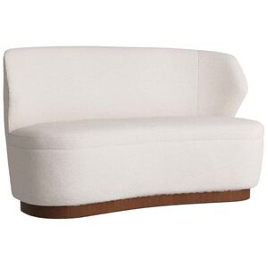 Pasadena 35 inch Cloud Settee